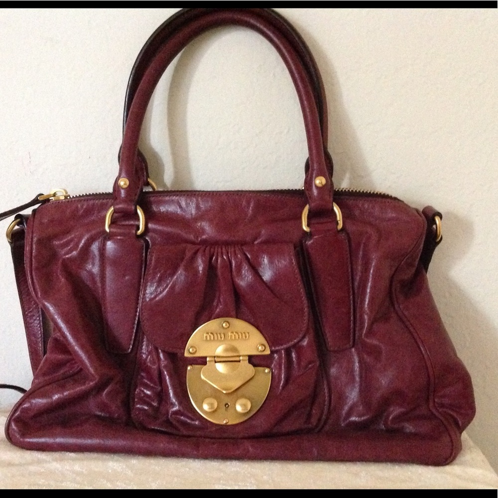 MIU MIU Bag